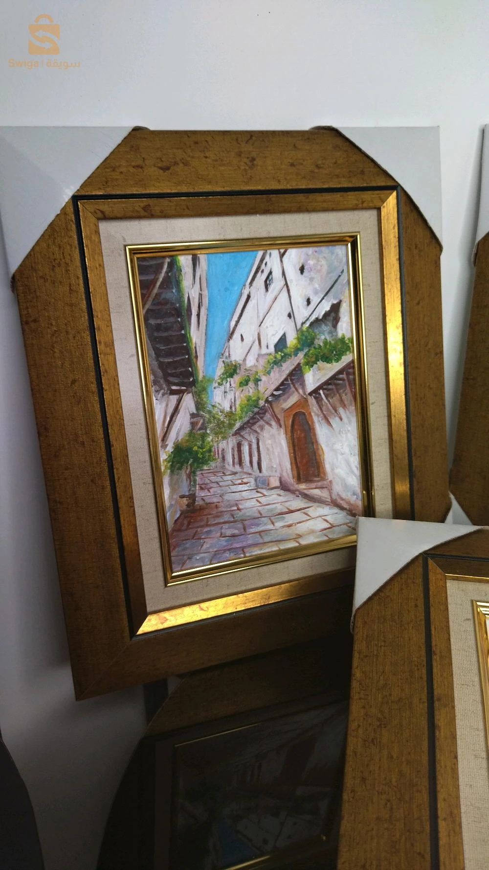 Cadres Casbah