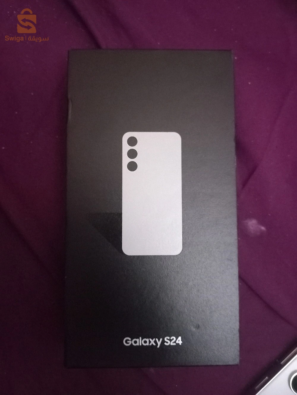 samsung s24