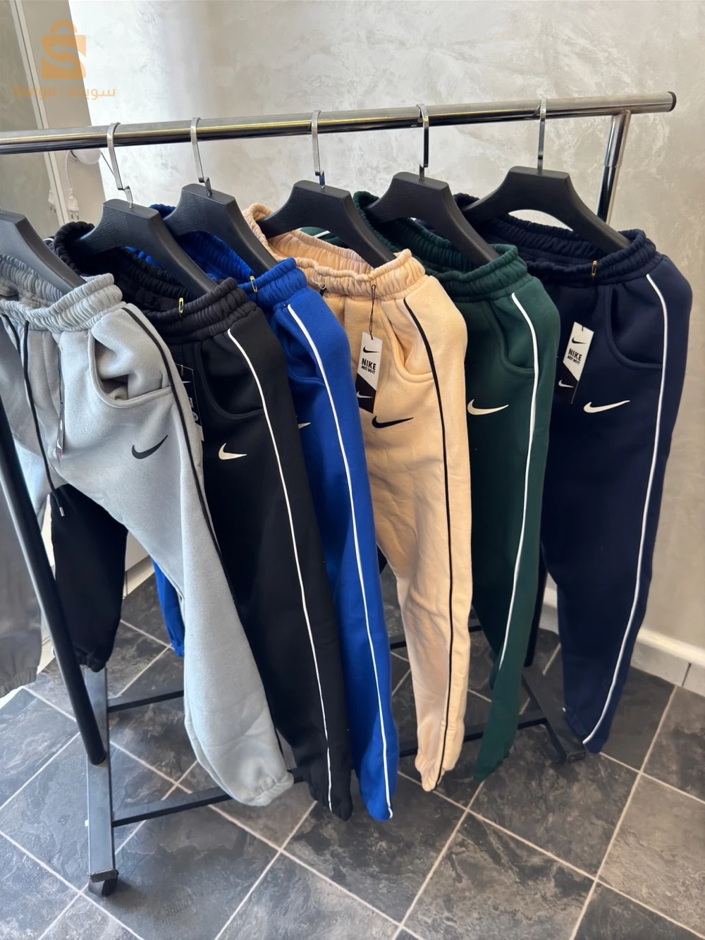 JOGGING NIKE 2025 🤩