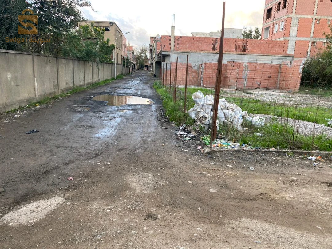 طريق أولاد الشبل خدام