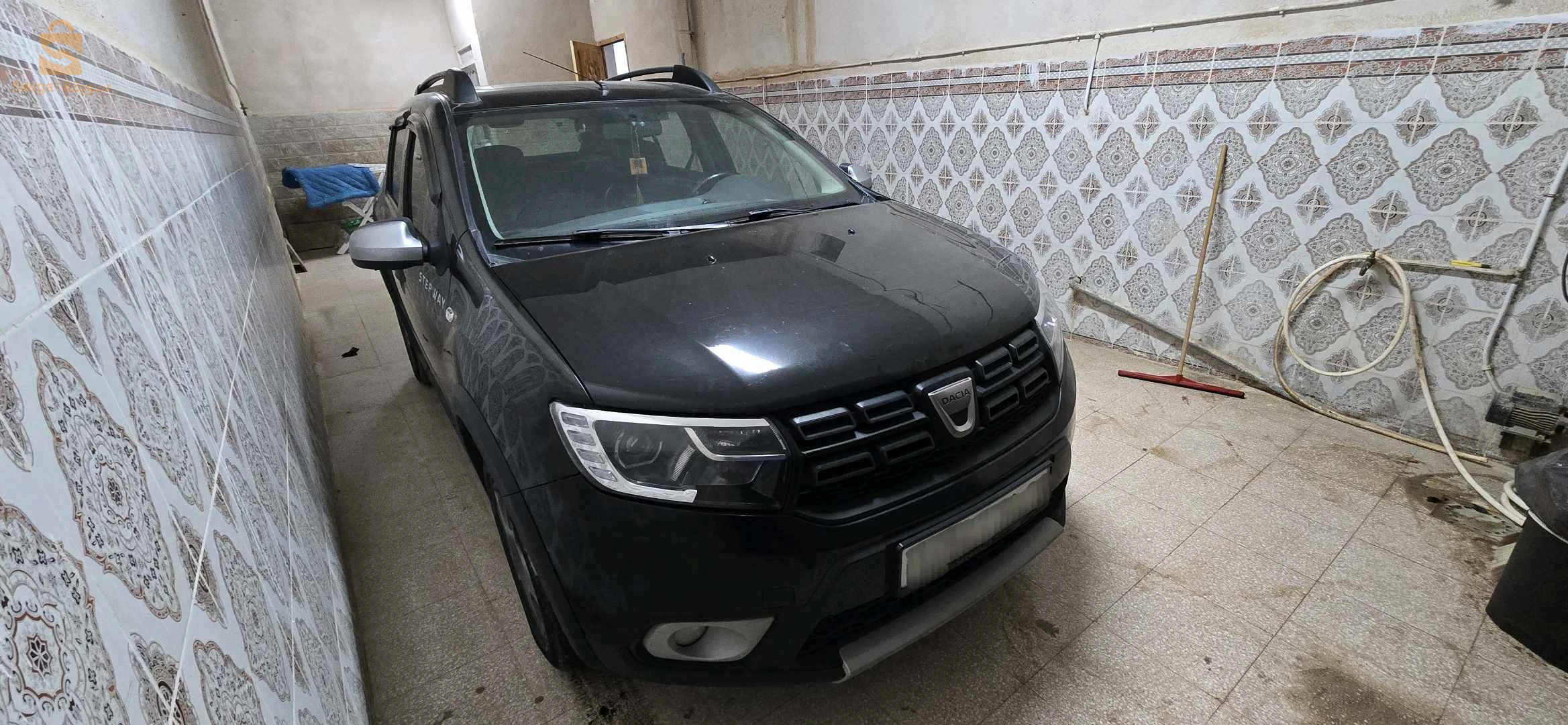STEPWAY 2018 DCI
