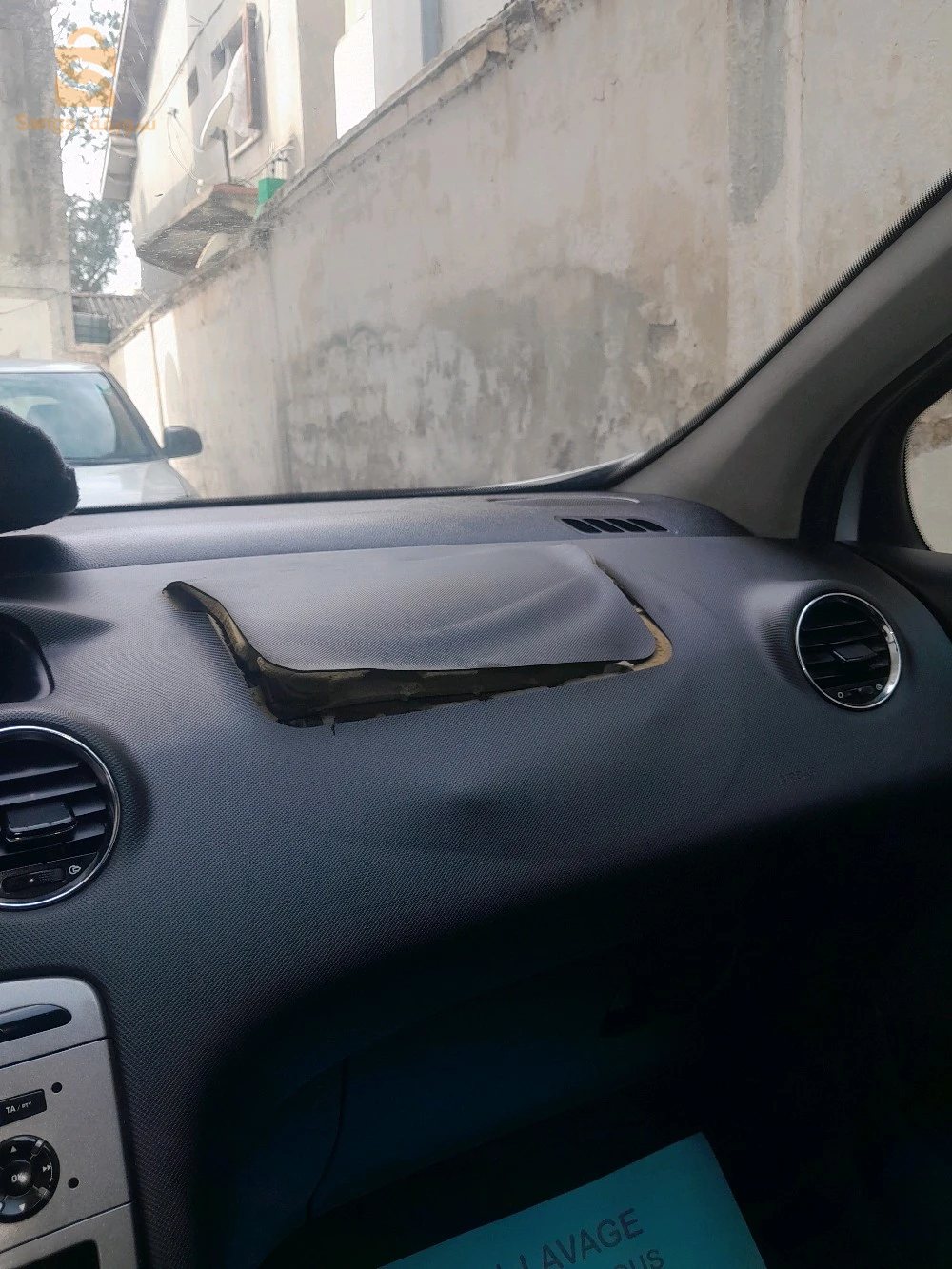 بيجو 308 2013 16 الجزائر