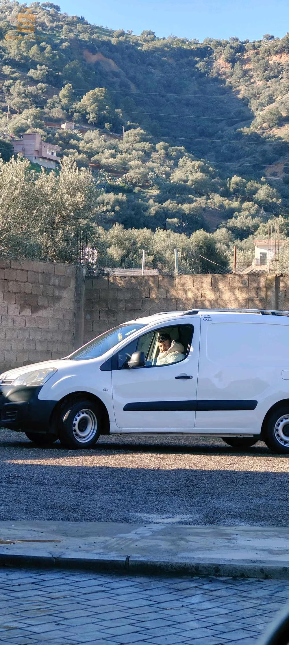 ستروين Berlingo 2016 6 بجاية