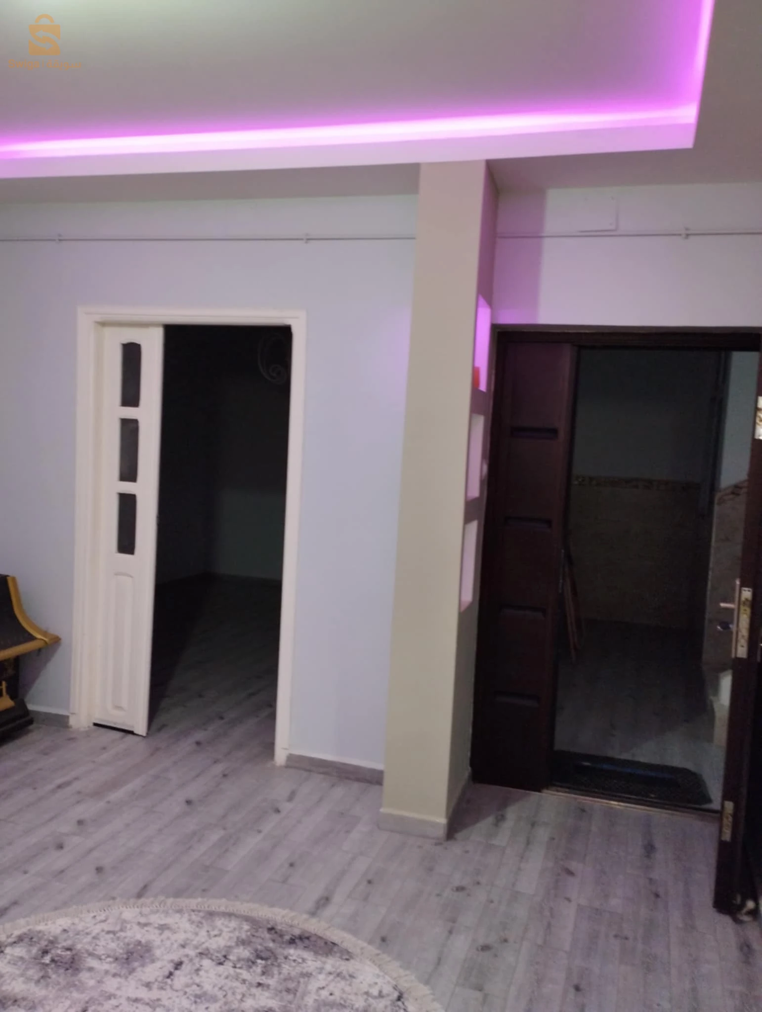 فيلا للبيع 3 طوابق مفرشة 
0542277861