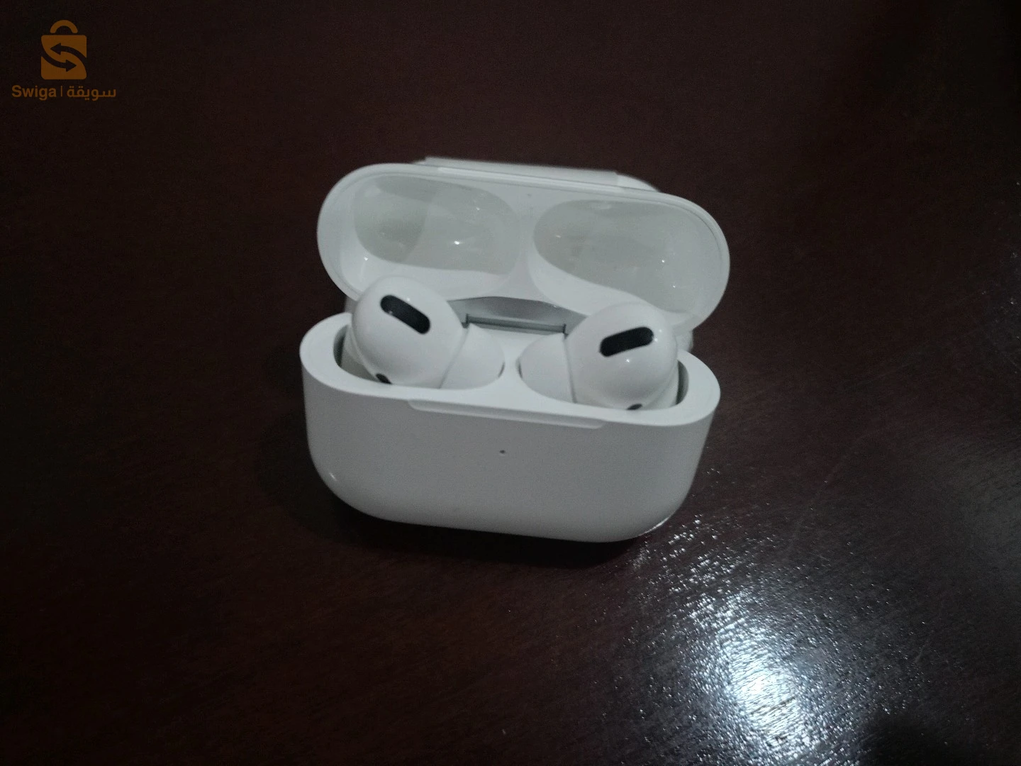 Airpods pro 2 the best Qualité