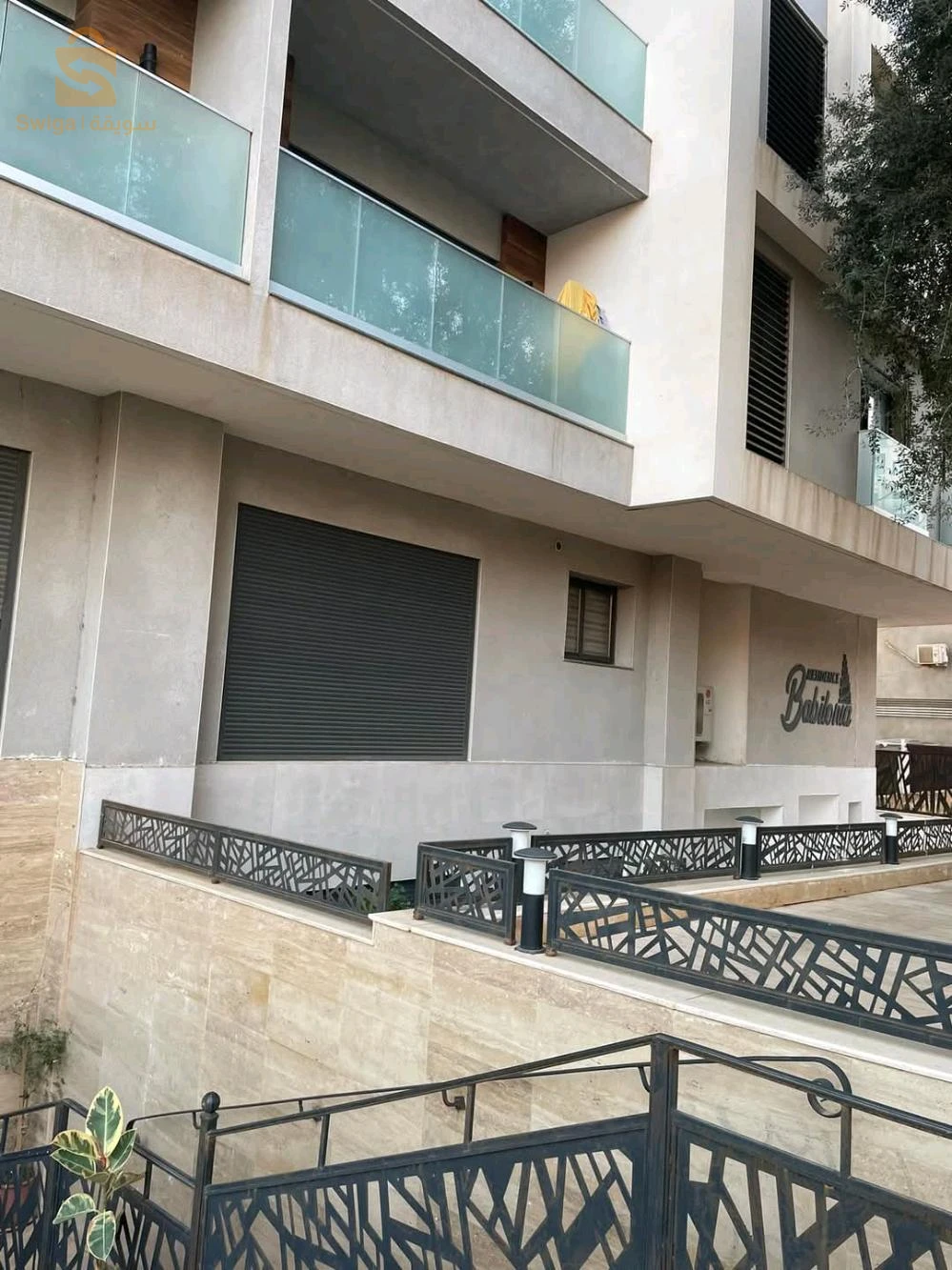 f3 à vendre à alger