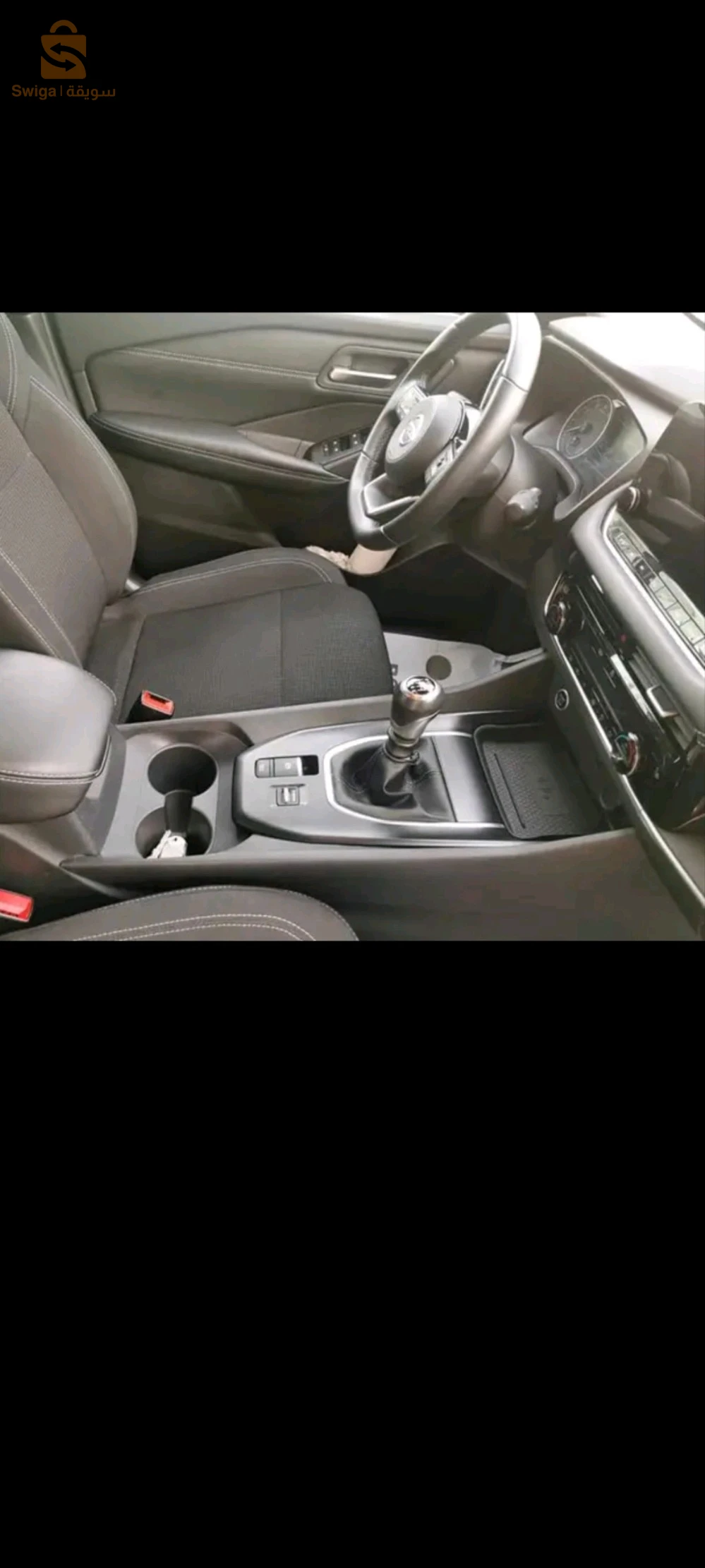 نيسان Qashqai 2022 15 تيزيوزو