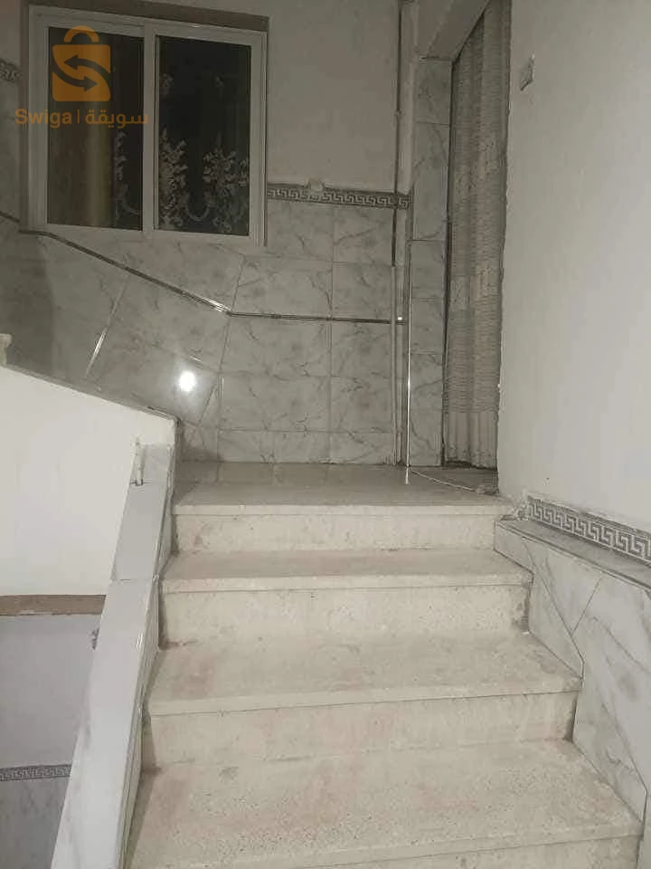 حي301 مسكن دائرة راس الماء سيدي بلعباس
