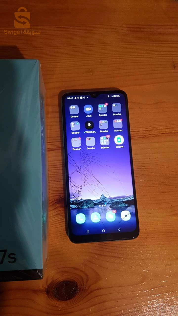 oppo A77s