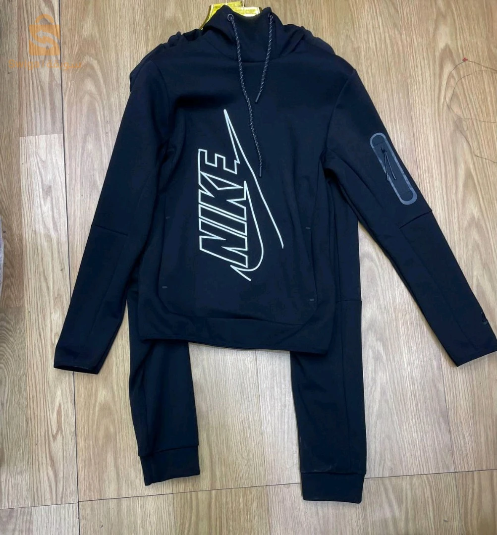 ensemble sweat homme Avec poche s m