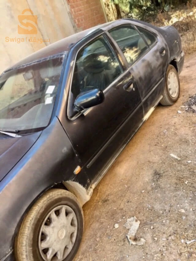 نيسان 2000 16 الجزائر