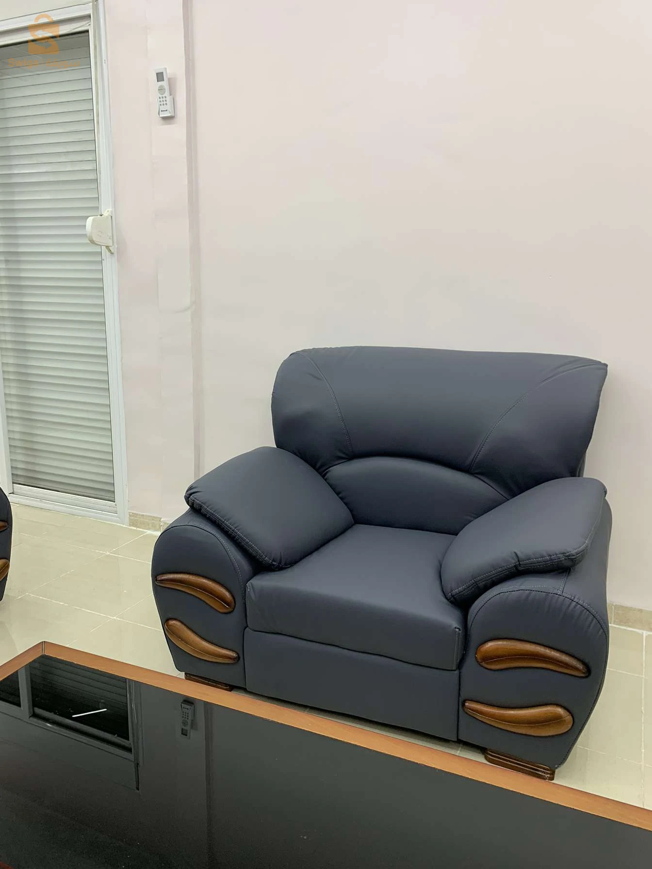 salon 5 places
