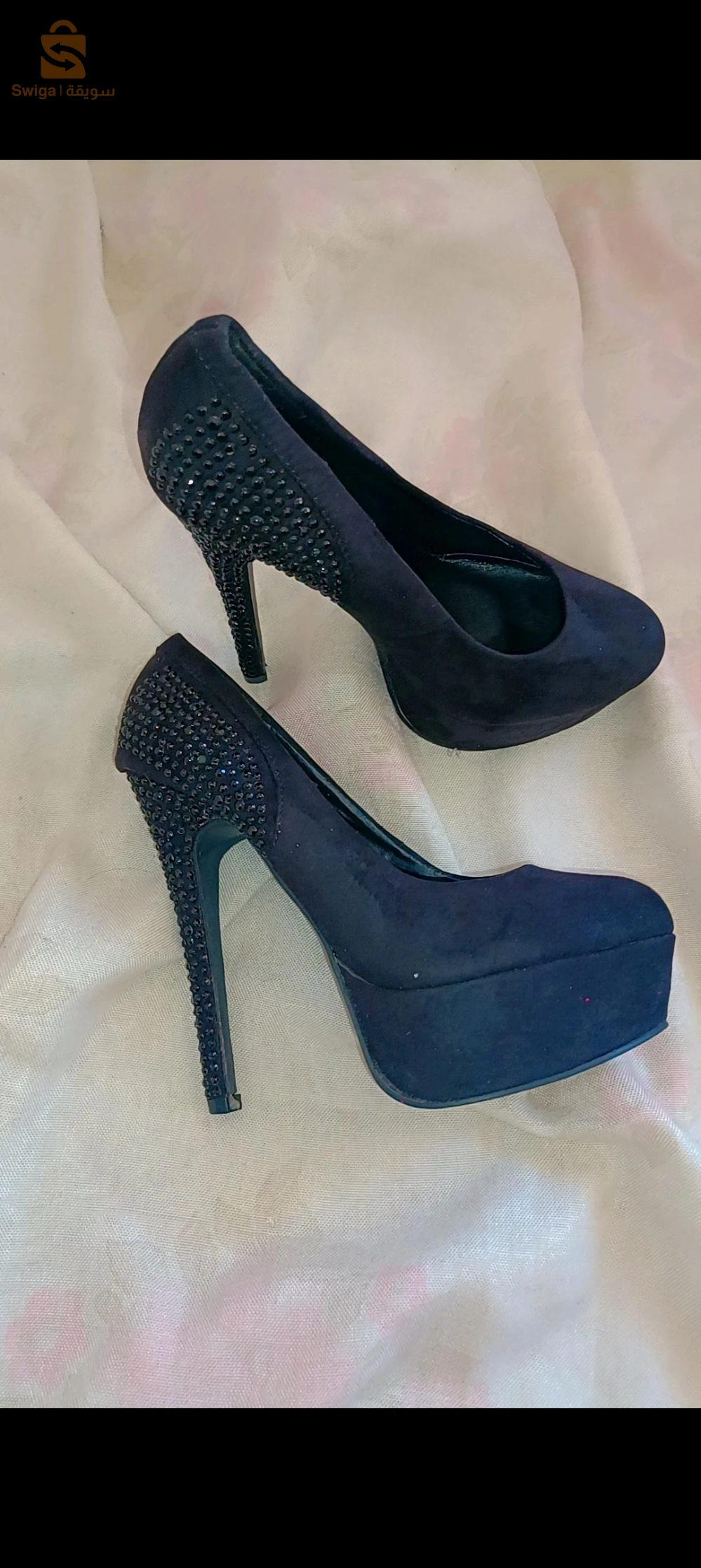 chaussure pour femme