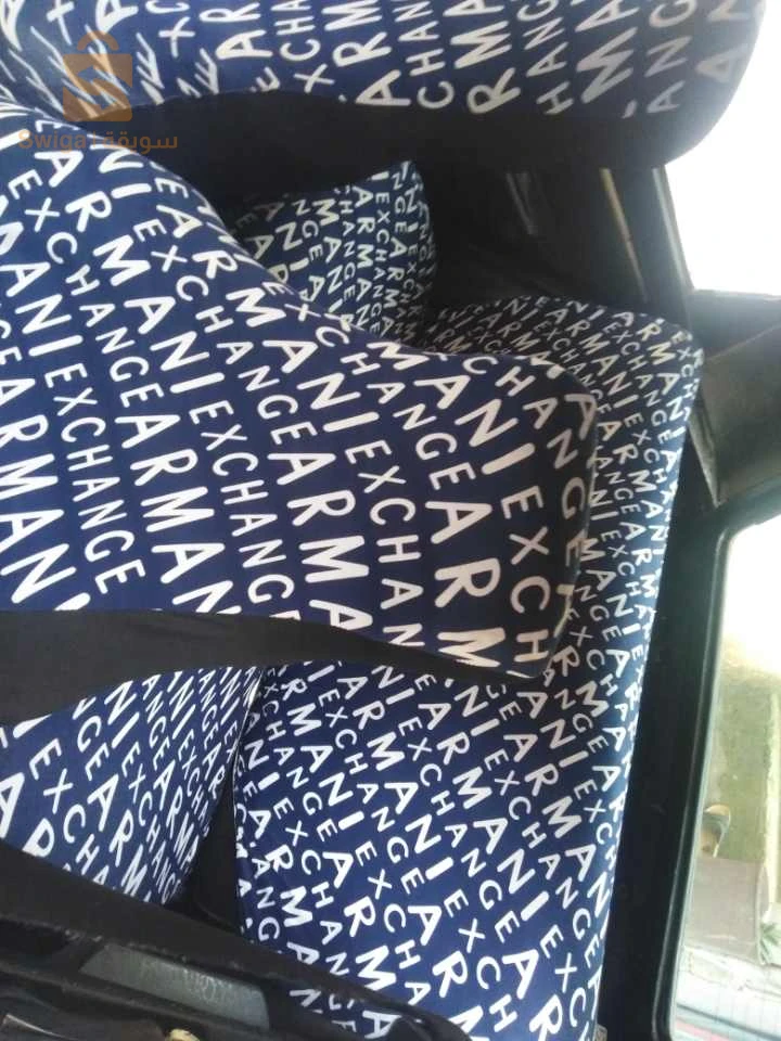 رينو R 5 9 البليدة