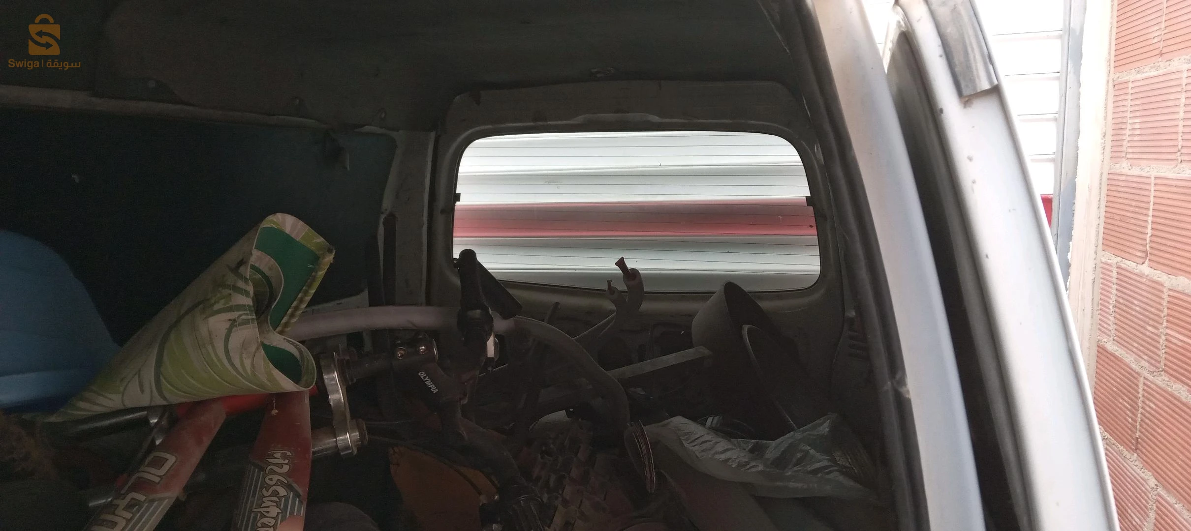 Mazda 3 2007 25 CONSTANTINE