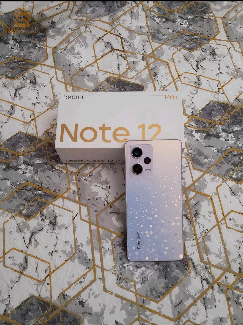 Redmi Note 12 pro 5g