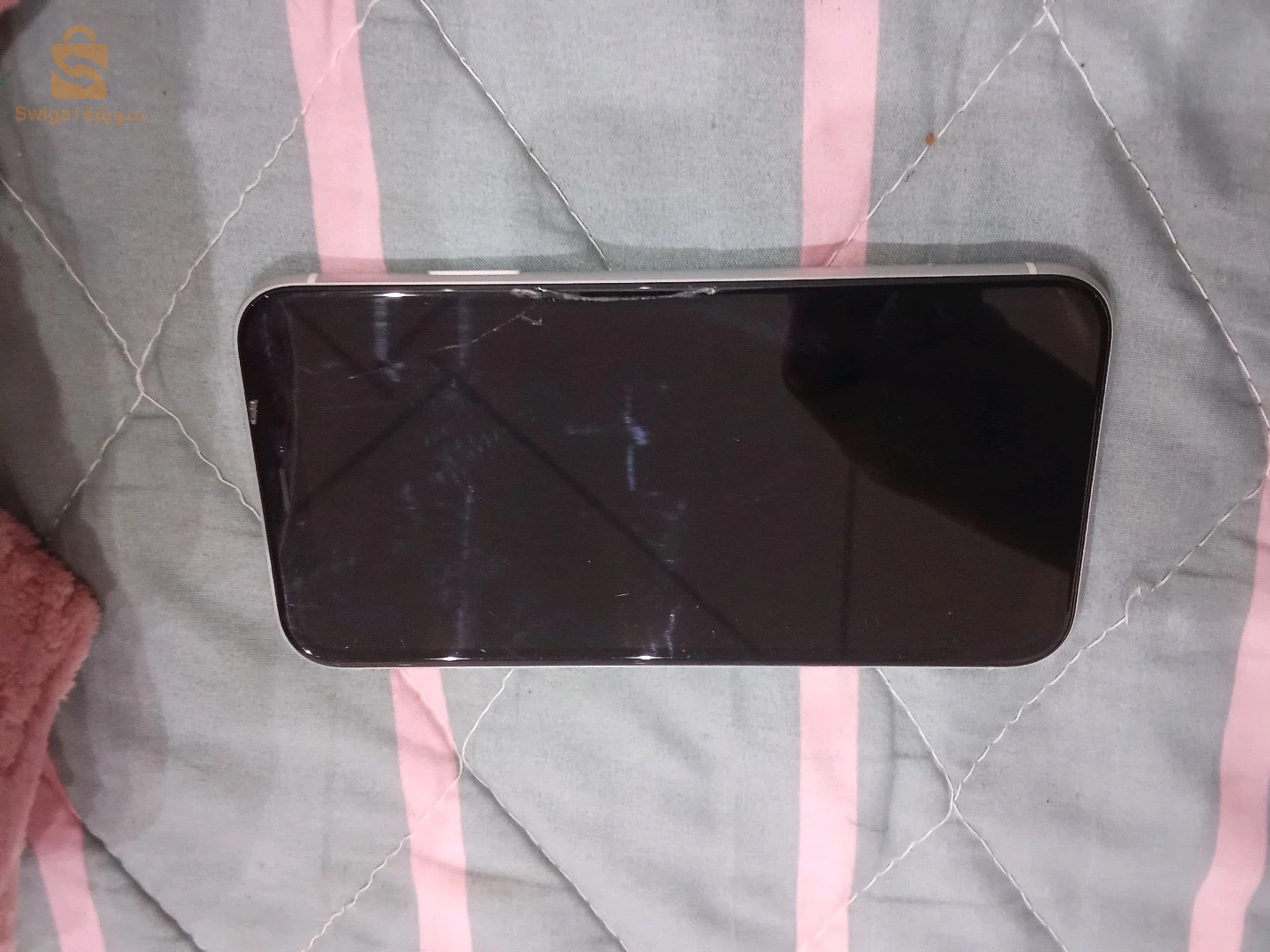 باتري 89 حاجة ما معاودة يرفد 64