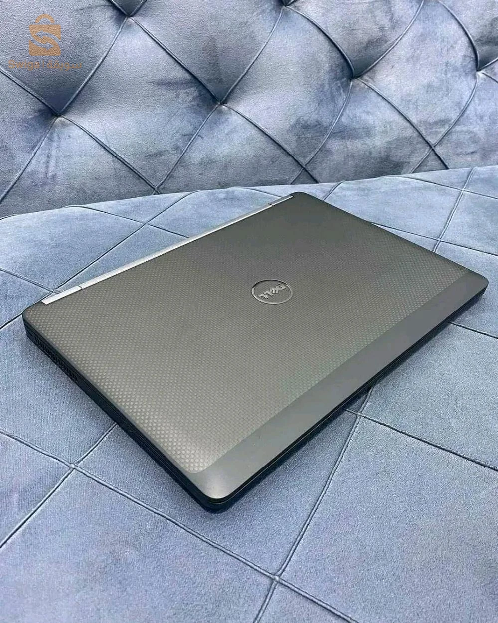 DEEL 7470 TACTILE i5 6em