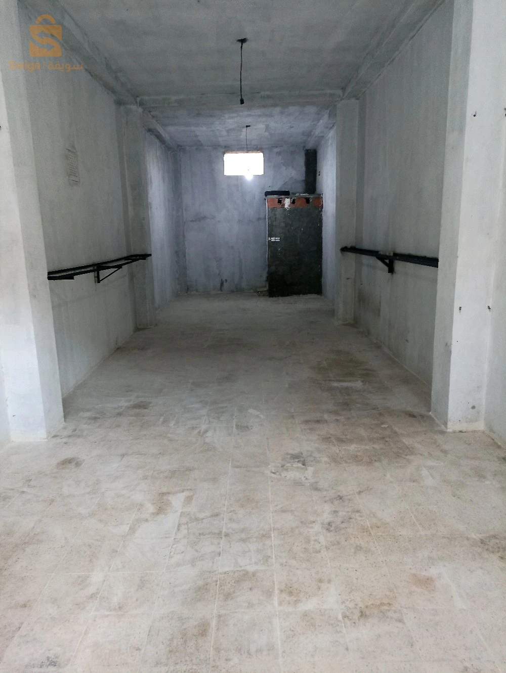 route rta ouled fayet