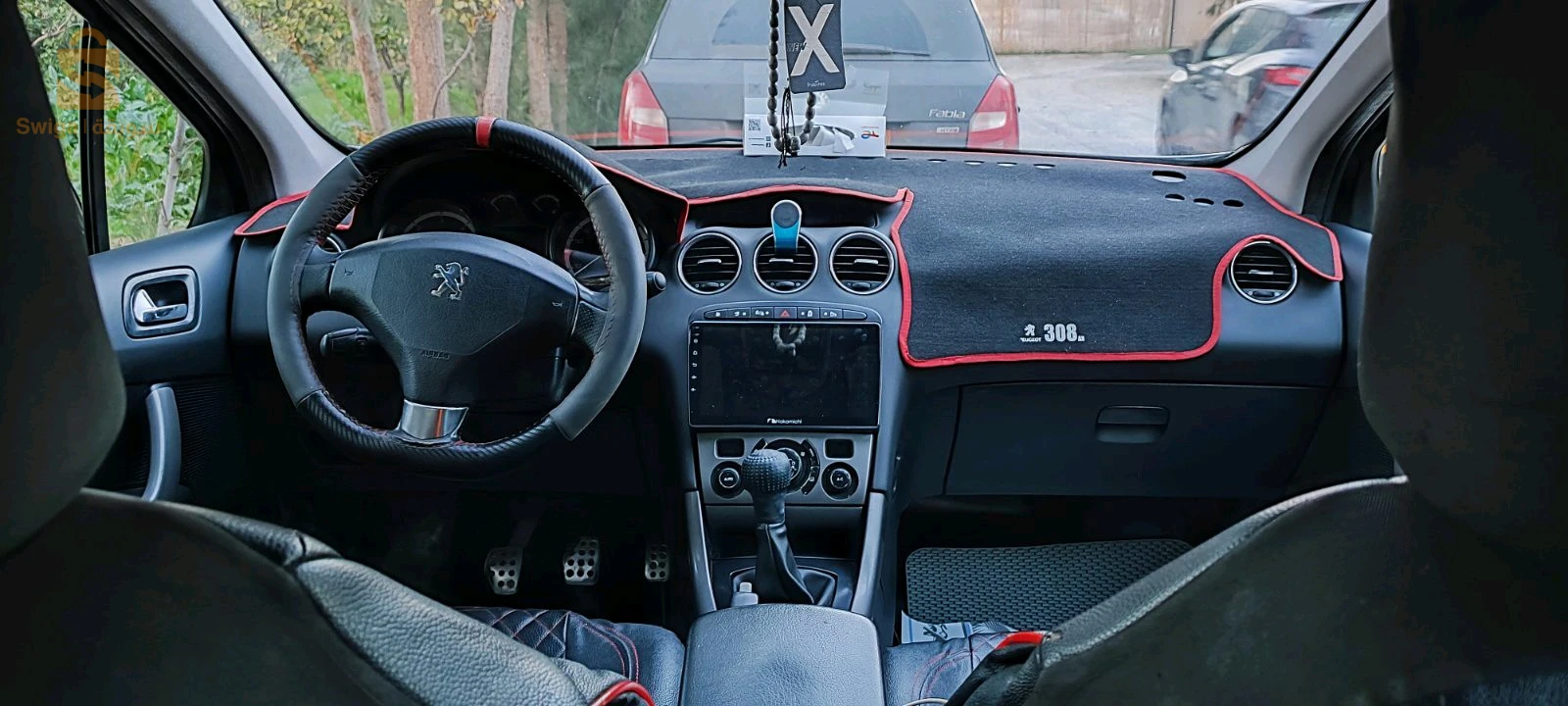 بيجو 308 2011 34 برج بوعريريج