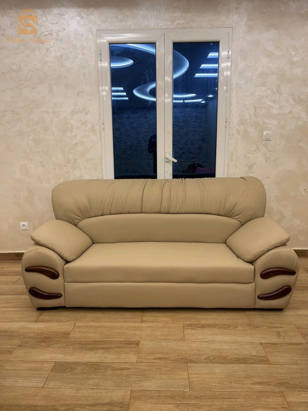 salon 5 places