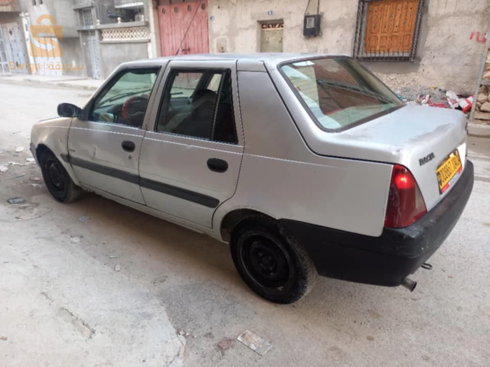 متور 1.9 مليح