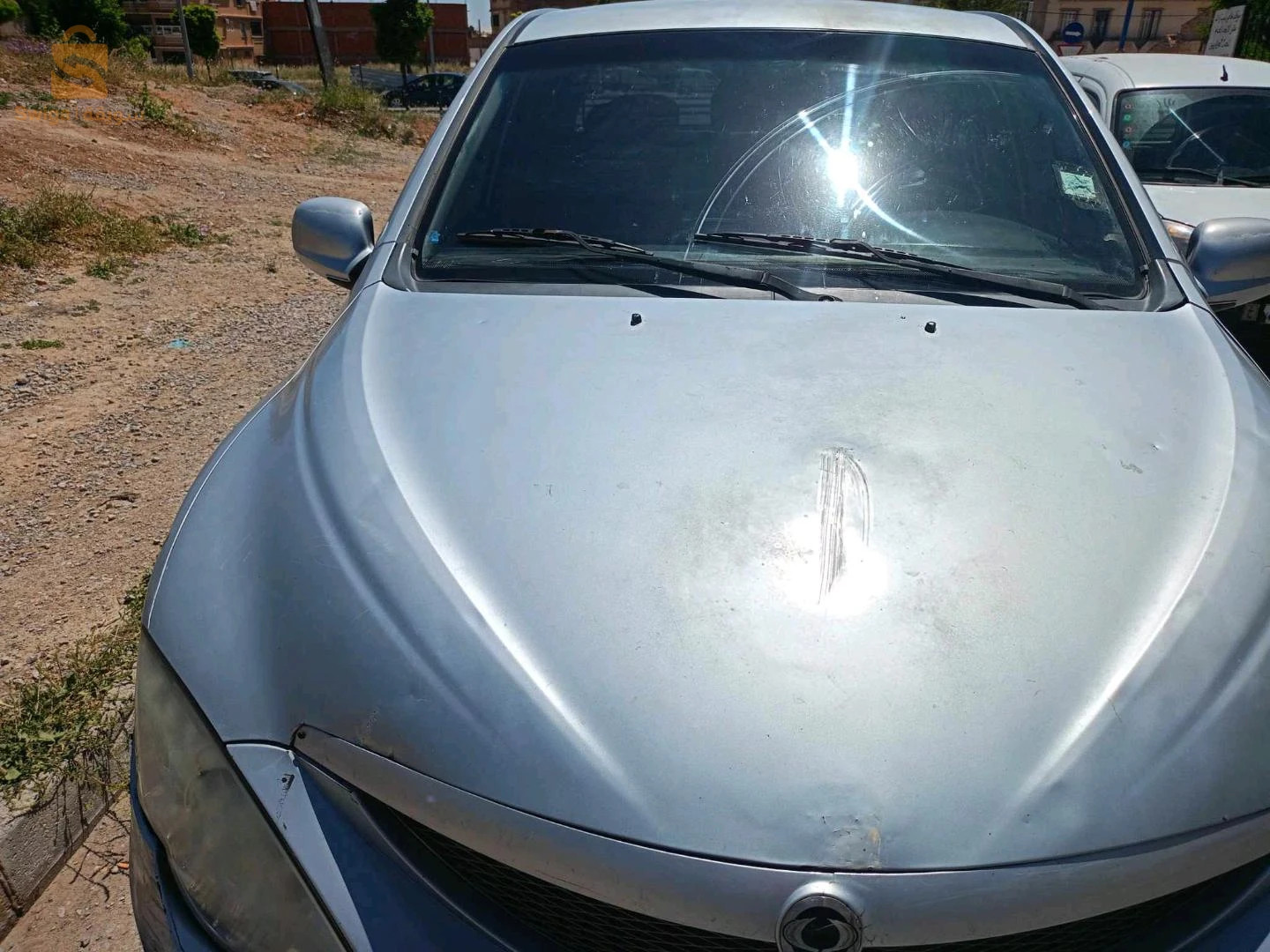 SsangYong Actyon 2008 43 MILA