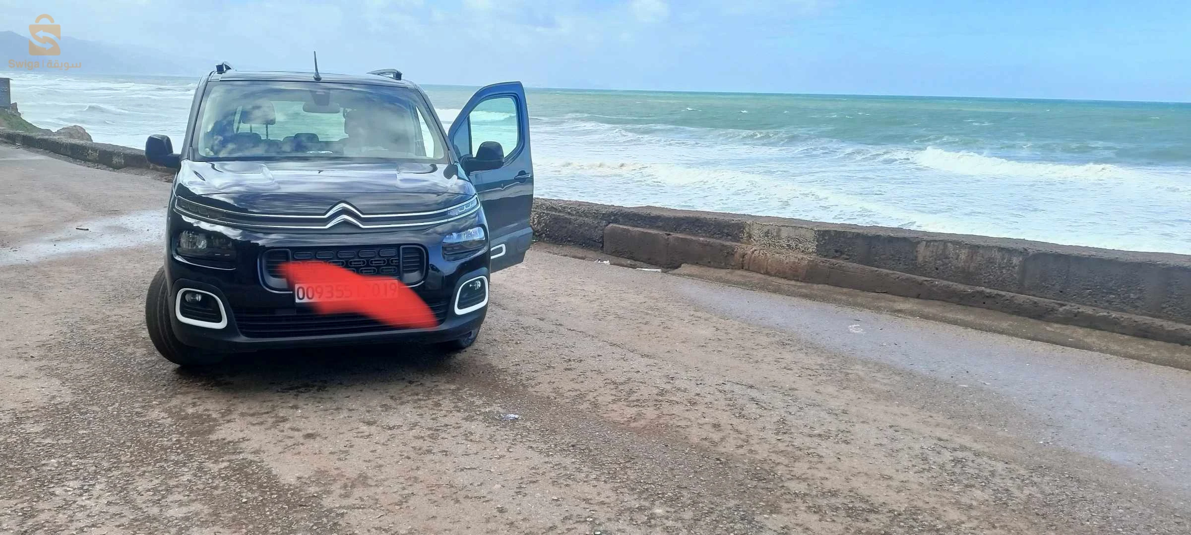 ستروين Berlingo 2020 16 الجزائر