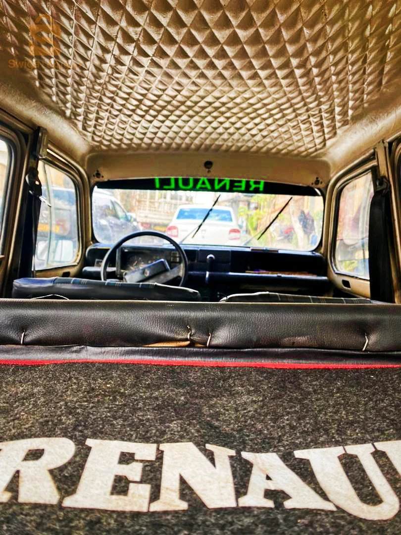 Renault R 4 1983 26 MEDEA