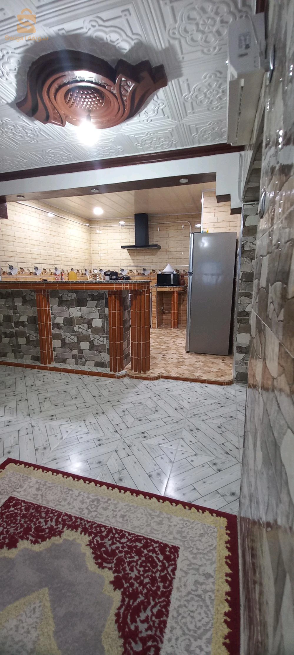 تبسة بكارية