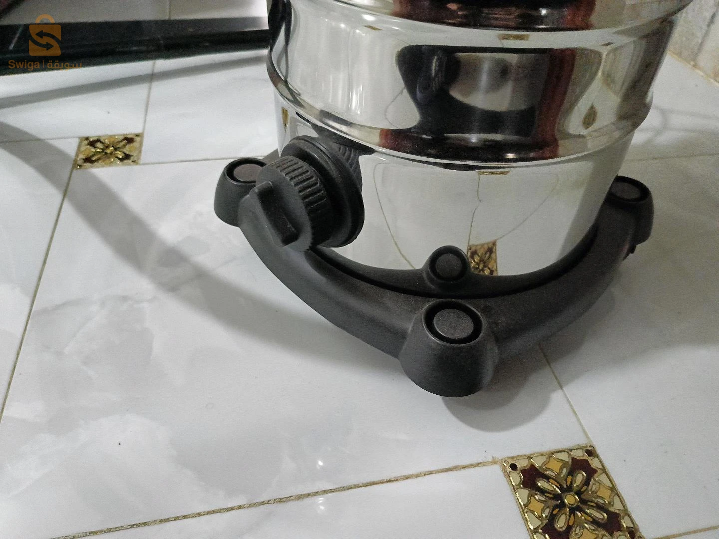 aspirateur sonashi