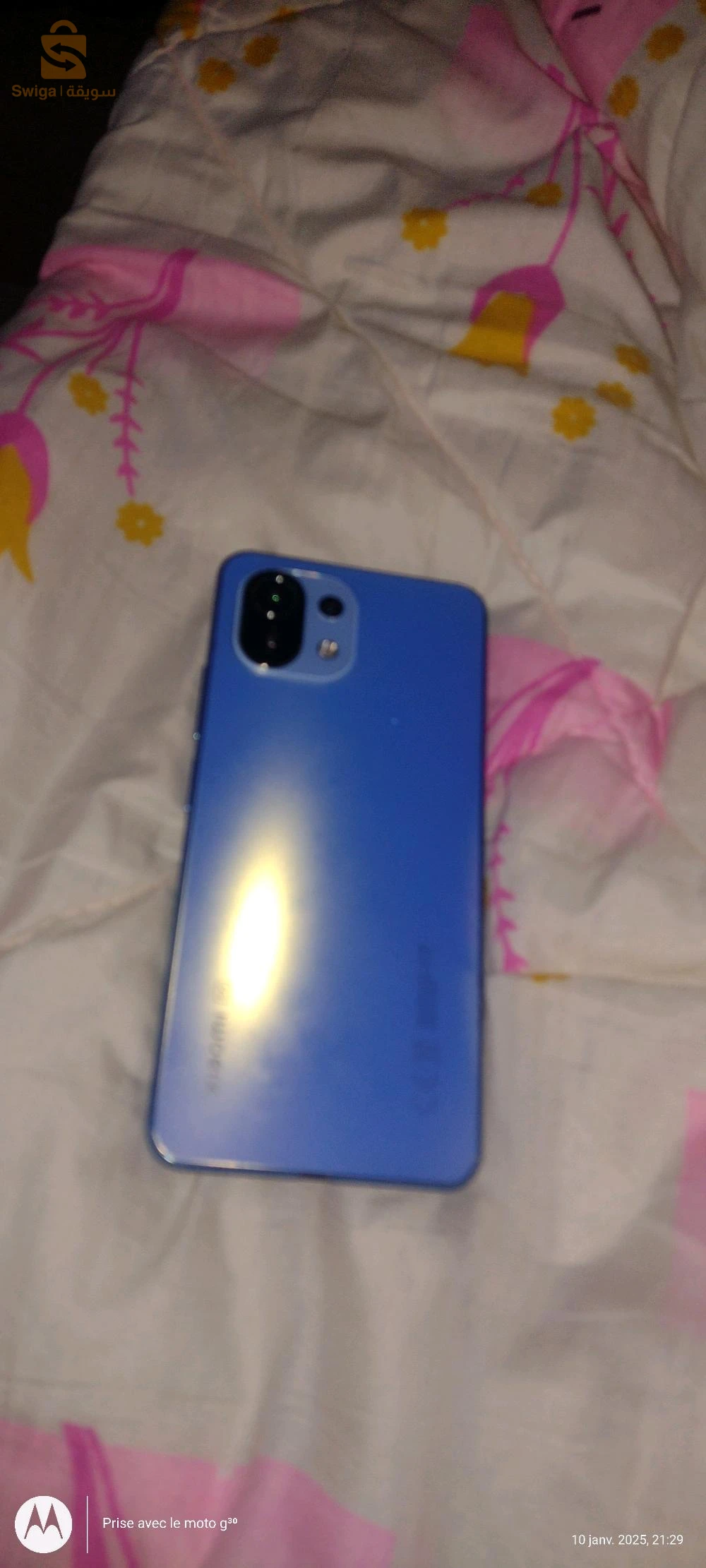 xiaomi 11 lite 5g ne 6 /128