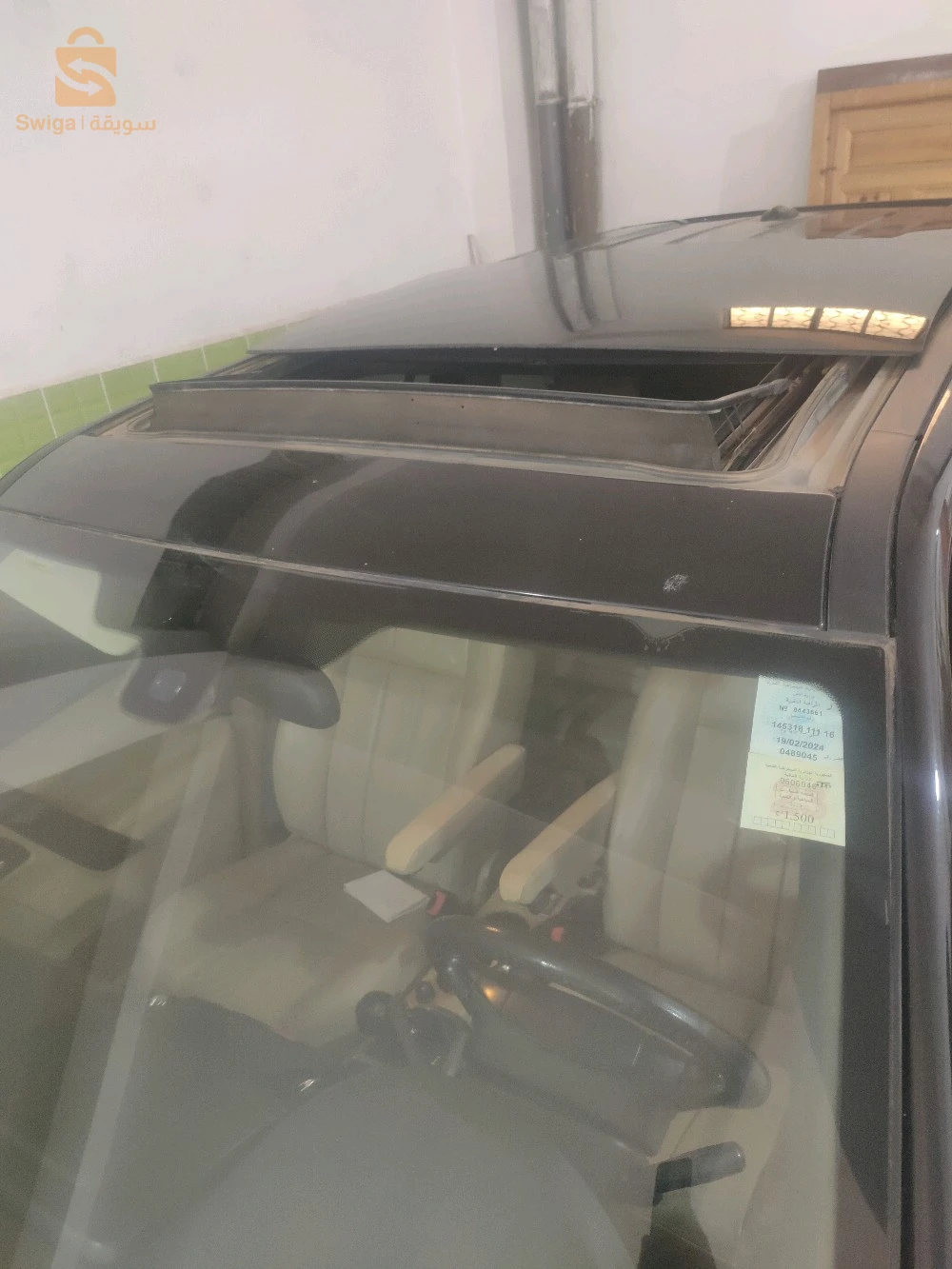 لاندروفر Freelander 2011 9 البليدة