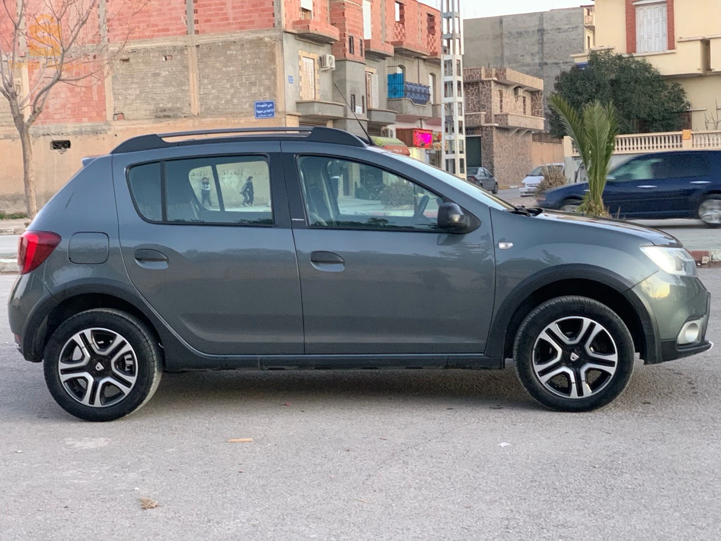 Dacia Sandero 2018 19 SETIF