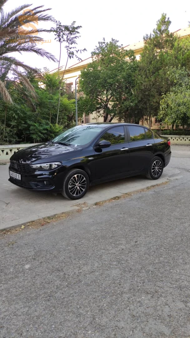فيات Tipo Sedan 2024 5 باتنة