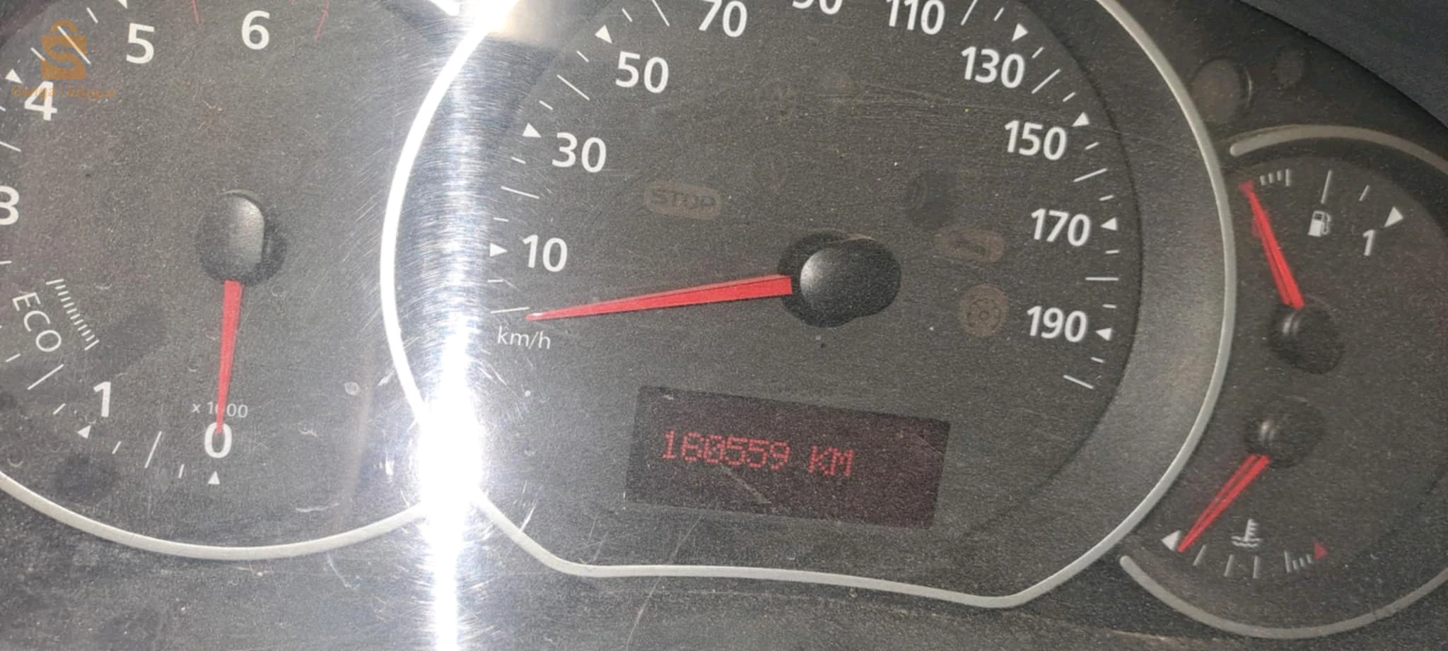 بريكة