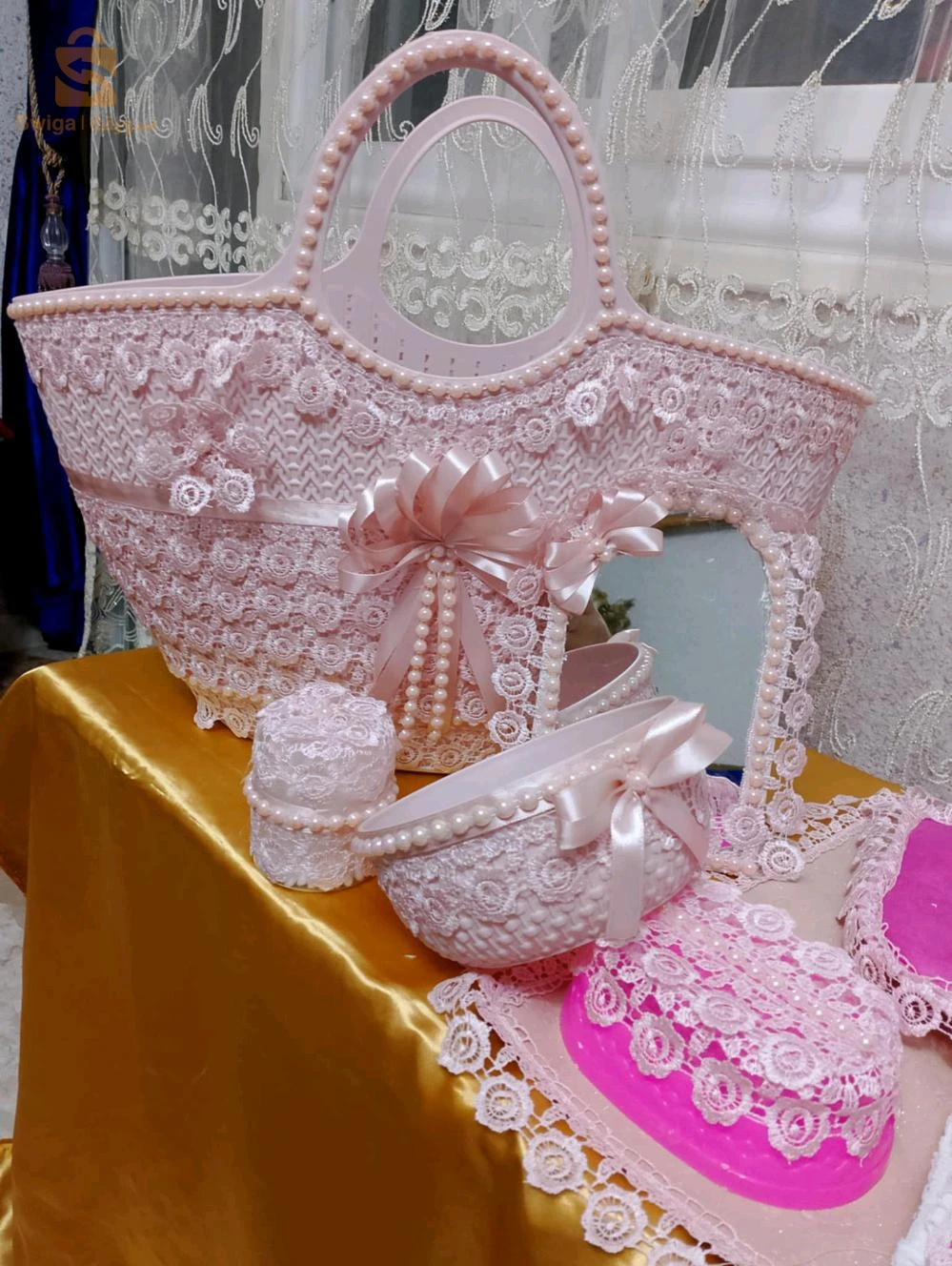 مقام حمام عروسة