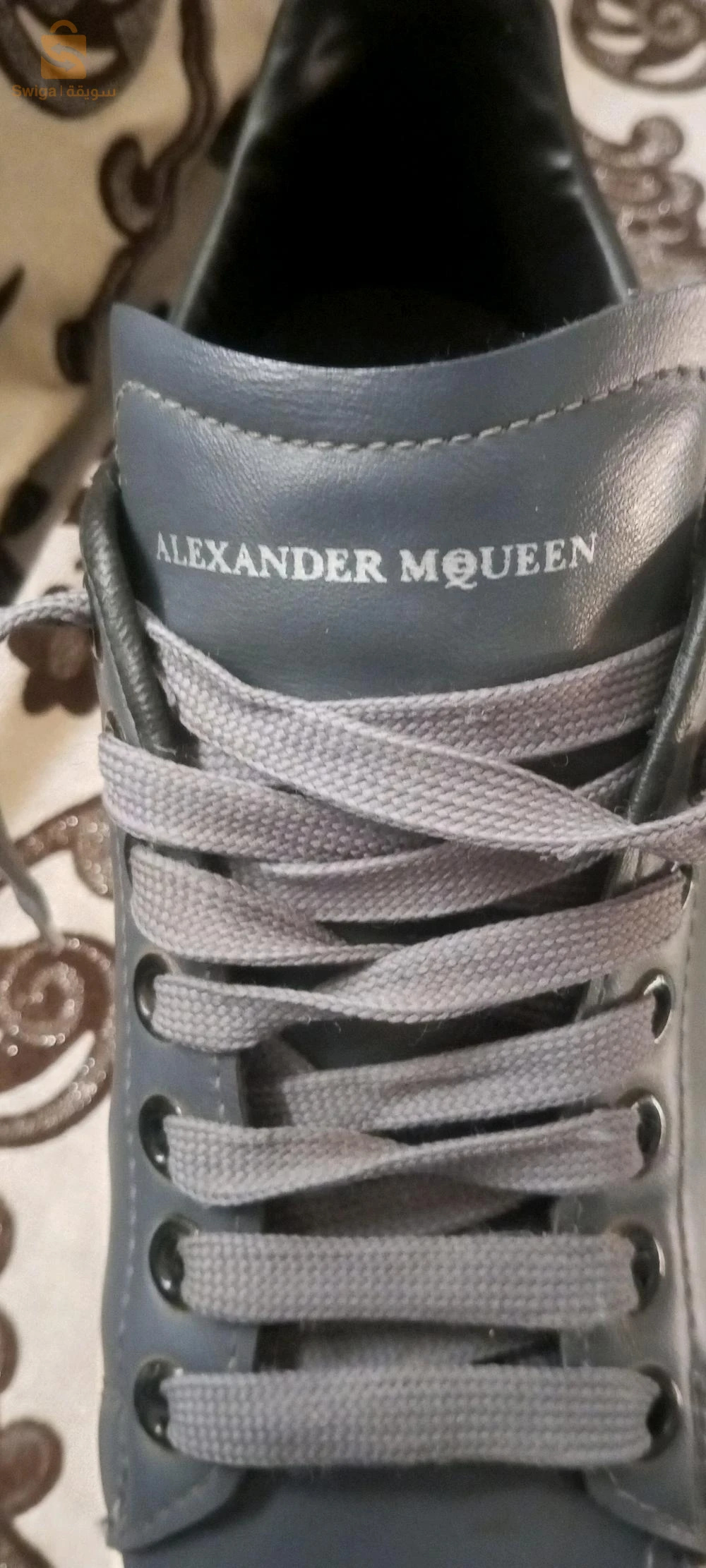 Alexander McQueen