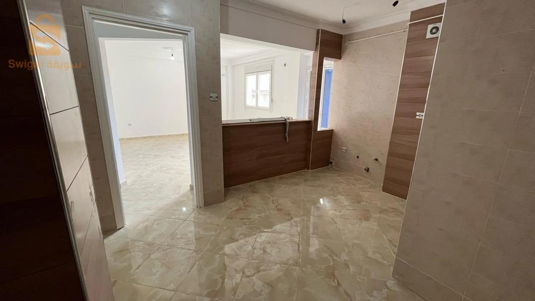 Vente appartement boumerdes