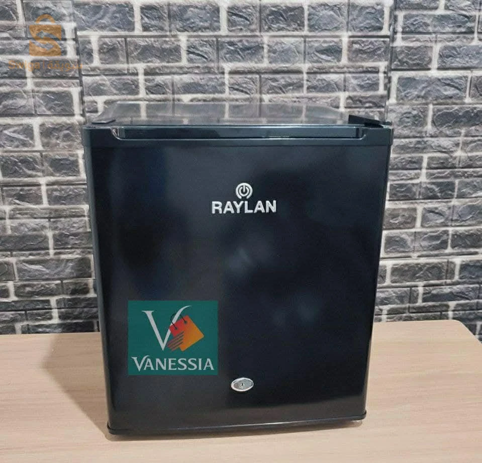 Mini bar marque raylan noir