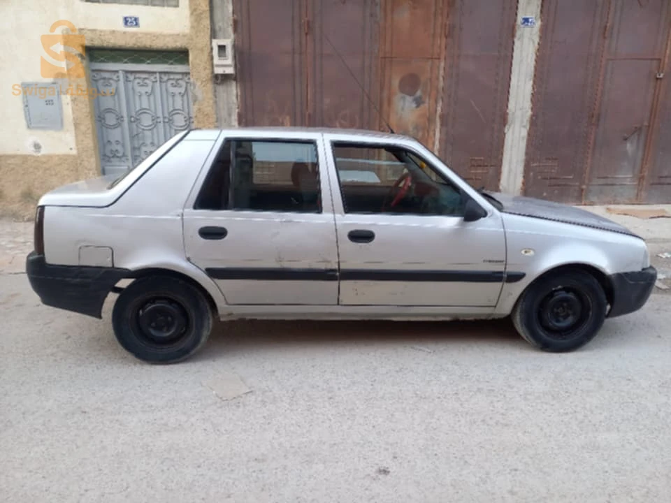 متور 1.9 مليح