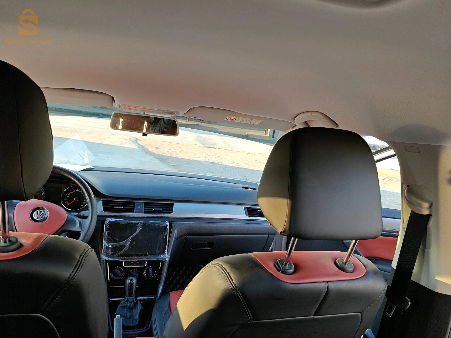 فولكس واجن Bora 2024 4 ام البواقي