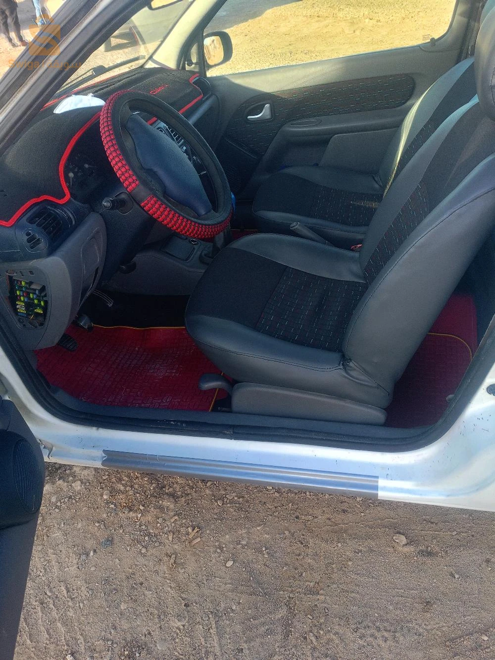 رينو Clio 1 2000 5 باتنة