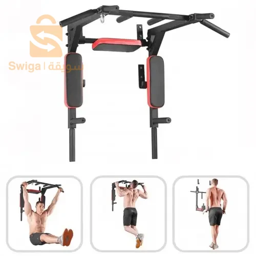 sac à boxing et bar a fix