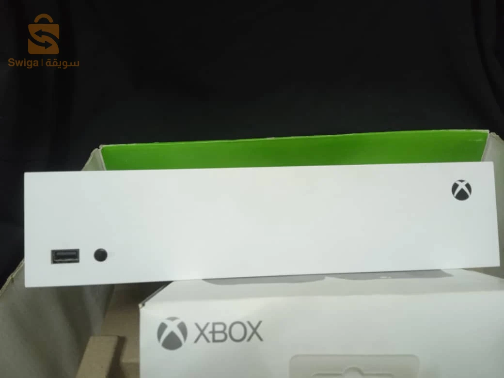 Xbox series s+ 2 manette series x original