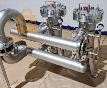 Entreprise de soudage et realisation