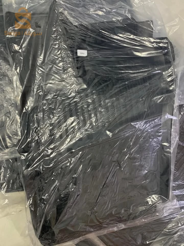 tapis 3d spéciale silicone meilleur qualité prix 3900da pour fiat tipo_500x_stepway _clio4_5_tigouan nv2024_polo_ibiza_chery tigo2pro_4pro_7pro_
prix 3600da pour Scudo_doblo_h100