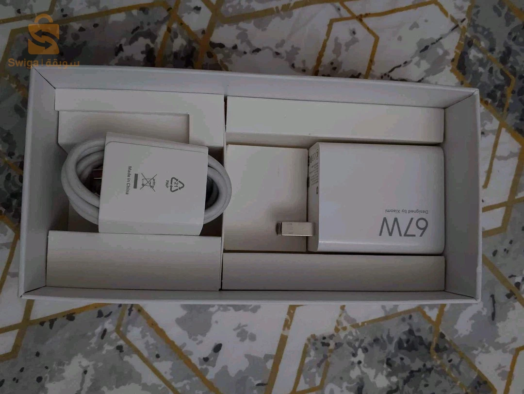 Redmi Note 12 pro 5g