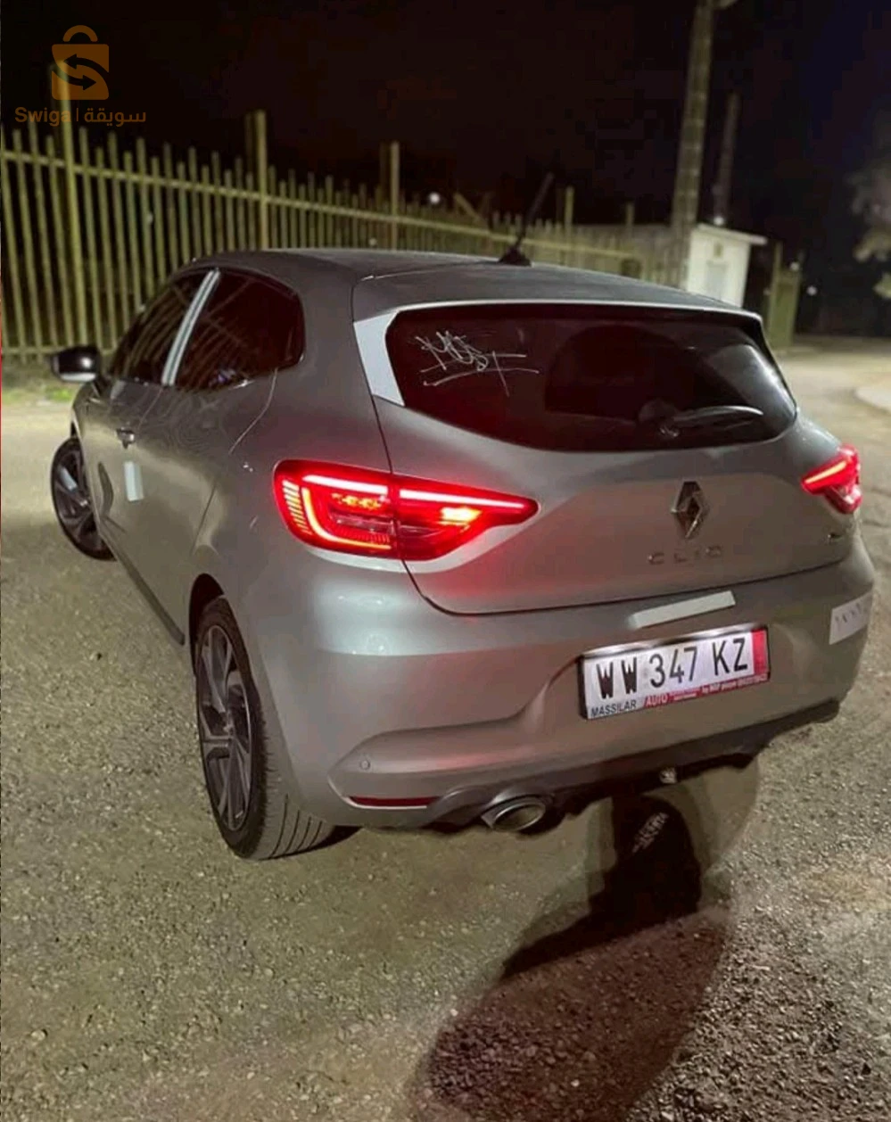 رينو Clio 5 2021 31 وهران