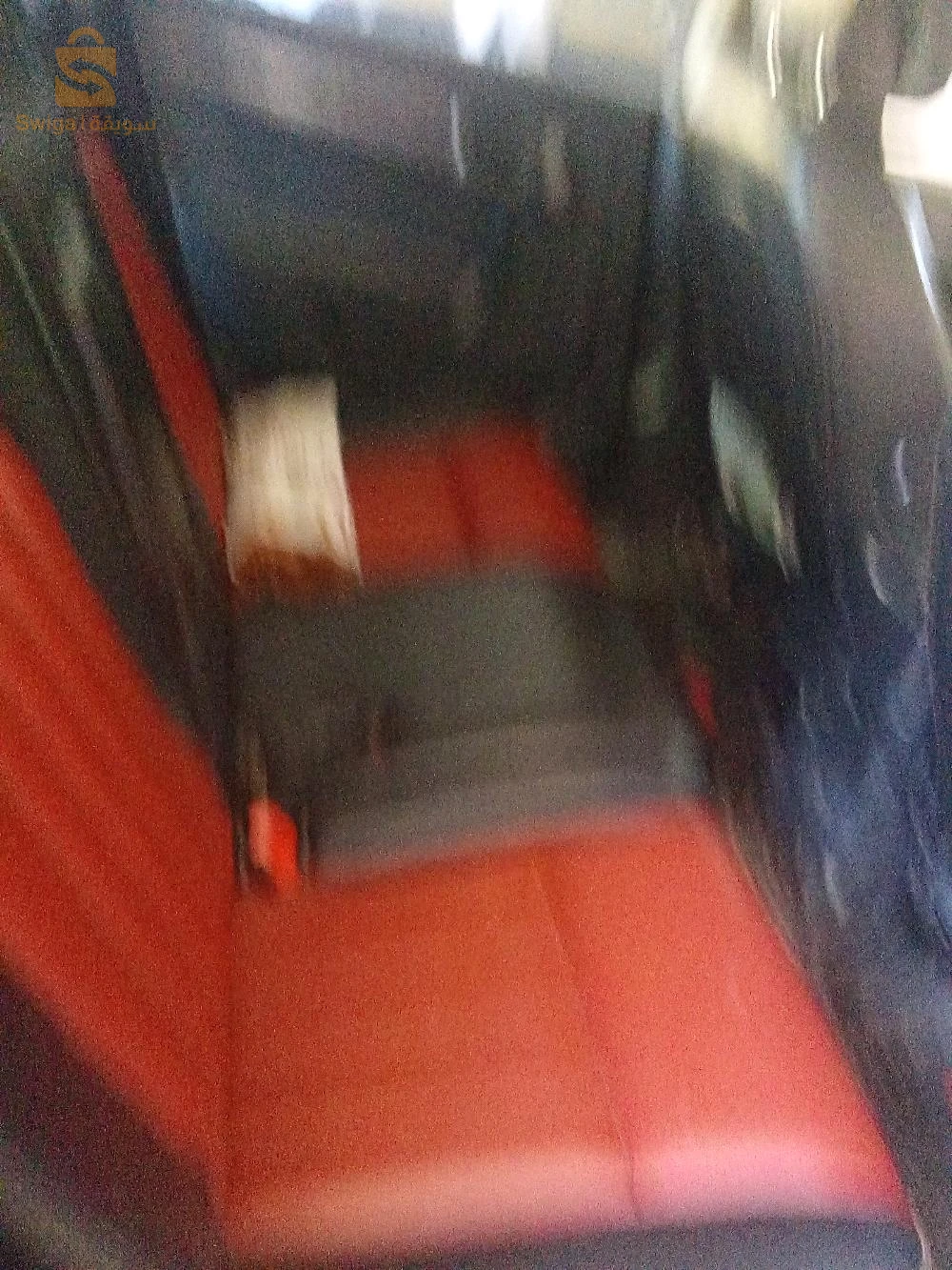 شيفروليه Captiva 2009 16 الجزائر